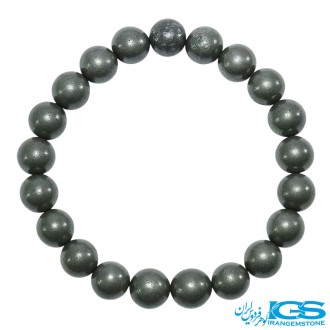 دستبند پیریت کشی