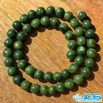 ریسه یشم سبز اصل