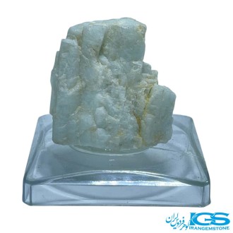 سنگ آکوامارین راف