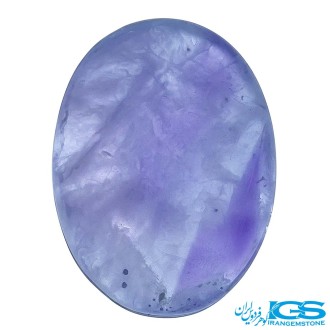 نگین سنگ آمیتیست | نماد آرامش و محافظت