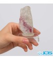 سنگ یاقوت سرخ راف