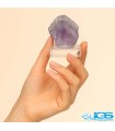 سنگ راف آمیتیست دکوری | زیبایی طبیعی و انرژی‌بخش
