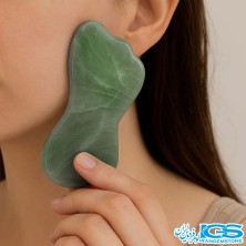 گواشا بدن آونتورین | سنگ طبیعی