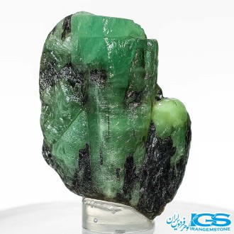 سنگ زمرد راف