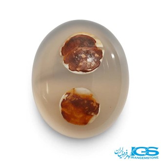 نگین بابا قوری مکرومه بافی