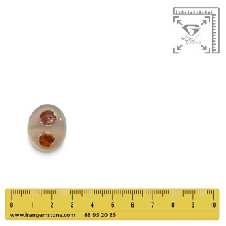 نگین بابا قوری