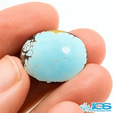 نگین فیروزه نیشابور | اصیلترین سنگ آبی ایران
