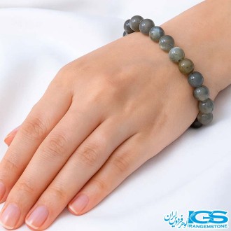 دستبند لابرادوریت کشی
