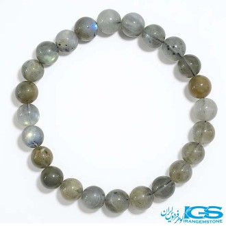 دستبند لابرادوریت کشی