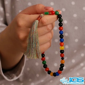 تسبیح ام البنین 33 تایی