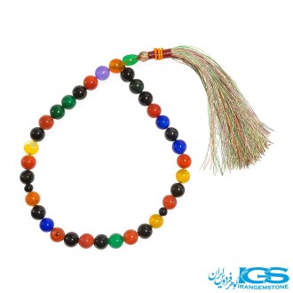 تسبیح ام البنین 33 تایی