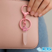 جاسویچی سنگ رزکوارتز