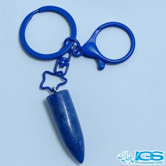 جاسویچی سنگ لاجورد