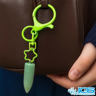 جاسویچی سنگ  آونتورین