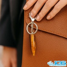 جاسویچی سنگ چشم ببر