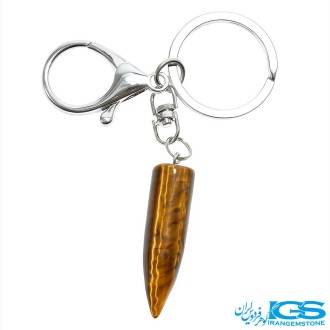 جاسویچی سنگ چشم ببر