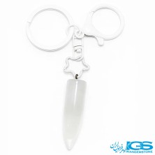 جاسویچی سنگ کریستال کوارتز  – ارتعاشات پاکی و آگاهی