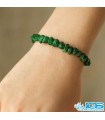 دستبند زمرد راف هندی