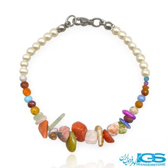 دستبند هفت چاکرا راف