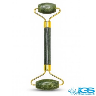 جید رولر سنگ یشم اصل | آرامش و جوانسازی پوست