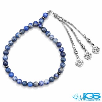 تسبیح لاجورد افغانستان