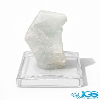 سنگ آکوامارین راف