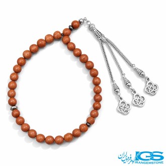 تسبیح سنگ دلربا