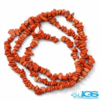 گردنبند جاسپر راف چیپسی