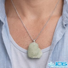 گردنبند پرهنیت ضد کابوس بدون زنجیر