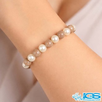 دستبند خورشید سان استون