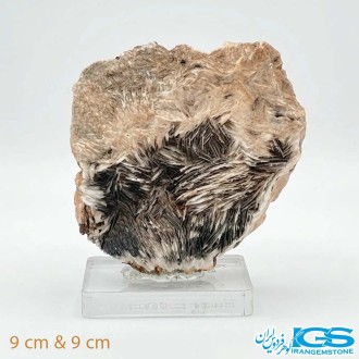 سنگ باریت کلکسیونی