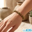 دستبند اوناکیت اصل مکرومه بافی (رفع غم و اندوه)