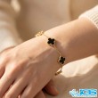 دستبند سنگ اونیکس ونکیلیف