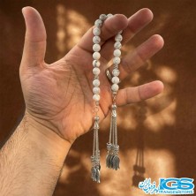 تسبیح زازا سنگ هولیت