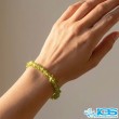 دستبند زبرجد اصل | انرژی سبزِ شادی و آرامش
