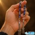 تسبیح زازا لاجورد افغانستان  – آرامش و انرژی مثبت