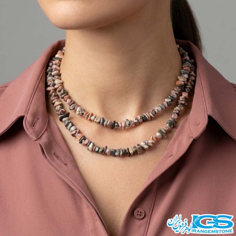 ریسه رودونیت چیپسی