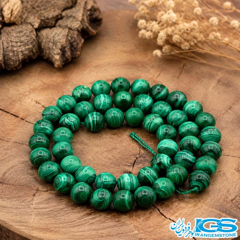 ریسه مالاگیت گرید a سایز8