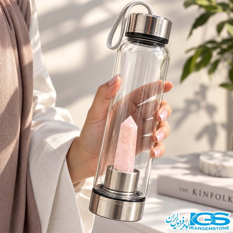 فلکس آب رزکوارتز