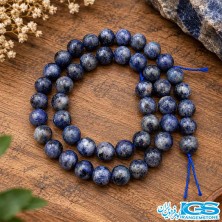 ریسه سنگ کیانیت کلکسیونی | انرژی مثبت
