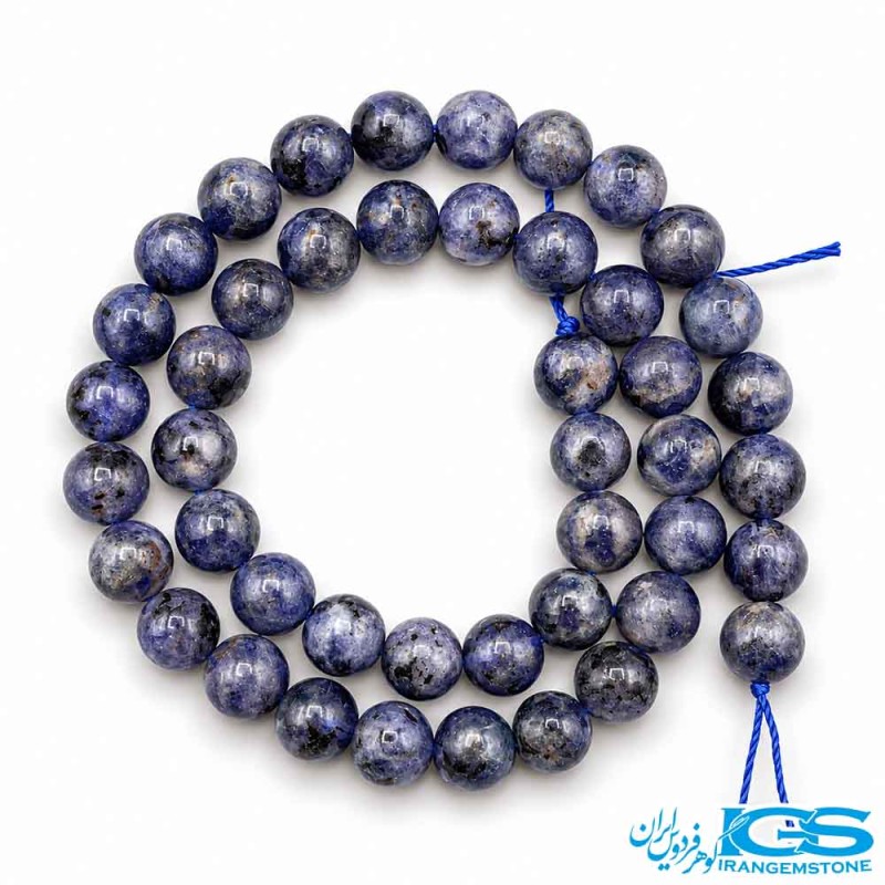 ریسه سنگ کیانیت کلکسیونی | انرژی مثبت