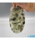 گردنبند سنگ پرهنیت Prehnite