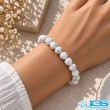 دستبند هولیت مکرومه بافی