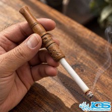 چوب نگهدارنده سیگار