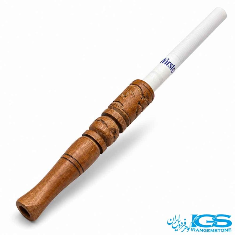 چوب نگهدارنده سیگار