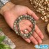 ریسه لابرادوریت اصل گرید B سایز 8