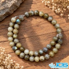 ریسه لابرادوریت سایز 6 - افزایش انرژی و شادابی