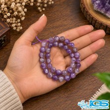 ریسه آمیتیست سایز 8 | تسکین درد