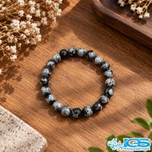 دستبند ابسیدیان دونه برفی کشی