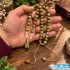 گردنبند اوناکیت طرح اشک | آرامش قلب
